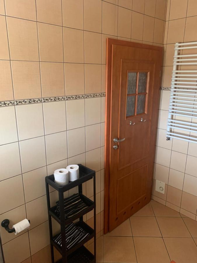 Kanarek Ustka Dış mekan fotoğraf